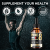 Image of Prime 8 Max Drops for Men Advanced Vitamin Max Supplement 150 Servings (5 Pack)