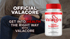 Image of Valacore Joint Support Natural Freedom to Move Vitamin Max Formula 300 Capsules (5 Pack)