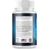 Image of (3 Pack) Memo Surge All Natural Brain Supplement MemoSurge 180 Capsule