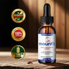 Image of Mounfit Drops Healthy Formula (3 Pack)