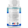 Image of (5 Pack) GlucoSteady Advanced Blood Support Formula Gluco Steady 300 Capsules