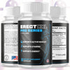 Image of (2 Pack) Erect XXL Advanced Male Health Support Supplement ErectXXL 120 Capsules