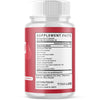 Image of Lipojaro Advanced Formula Supplement to Support Digestion & Fitness 300 Capsules