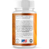 Image of (3 Pack) Madeirada Advanced Male Support Max Supplement Madei Rada 180 Capsules