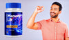 Image of Memory Lift Brain Maximum Support Supplement Pills Advanced Formula 60 Capsules
