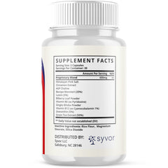 (3 Pack) Lymphavive Advanced Support for Healthy Bod, Lympha Vive 180 Capsules