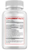 Image of Glucovate Advanced Supplement – Maximum Strength (5 Pack / 300 Capsules)
