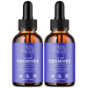 Image of (2 Pack) Cognivex Brain Health Support Drops Cogni Vex 60 Servings