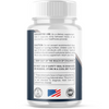 Image of NeuroSilence Ear Health Support Advanced Neuro Silence Formula (3 Pack - 180 Capsules)