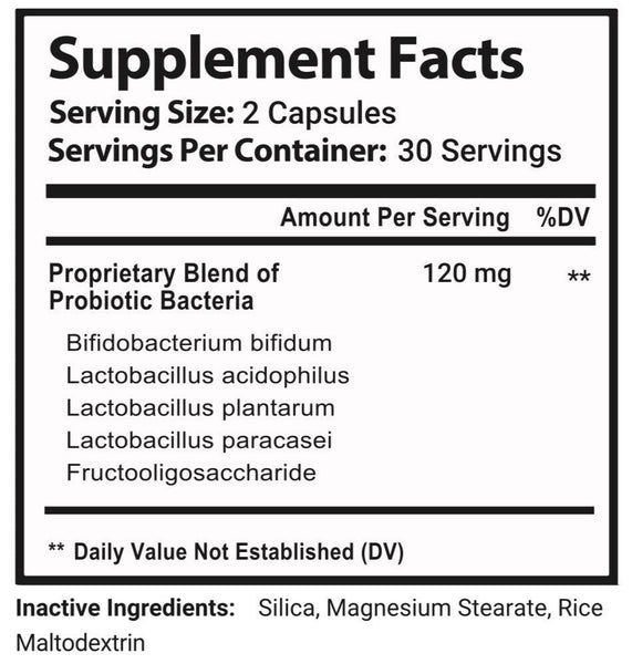 Prodentim for Gums and Teeth Health Prodentim Dental Formula (3 Pack ...