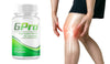 Image of GPro Joint Support Advanced Formula Mobility Supplement Pills (5 Pack - 300 Capsules)