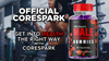 Image of Corespark Men's Gummies, Core Spark Advanced Pro Formula (5 Pack - 300 Gummies)