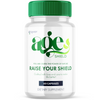 Image of Age Shield Capsules Advanced Formula Brain Health Support 60 Capsules