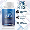 Image of (1 Pack) Eye Boost Support Healthy Eye Vision & Function Eyeboost 60 Capsules