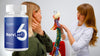 Image of (2 Pack) Nerv Lief 6  Formula Natural NervLief6 Supplement 120 Capsules