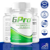 Image of GPro Joint Support Advanced Formula Mobility Supplement 60 Capsules