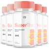 Image of SuperThin - Advanced Weight Support Supplement Natural Formula  (5 Pack)