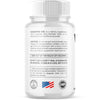 Image of (5 Pack) Vizinex Advanced Support For Healthy Eye Vision Vizi Nex 300 Capsules