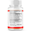 Image of (5 Pack) Sweet Restore Bladder Control Prostate & Bladder Support Formula 300 Capsules
