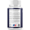 Image of (2 Pack) Memovita All Natural Formula Memo Vita Supplement 120 Capsule