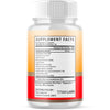 Image of (2 Pack) Memo Forever Natural Brain Supplement MemoForever 120 Capsule