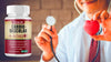 Image of (3 Pack) Circulife Advanced Blood Support Vitamin Formula Circu Life 180 Capsule