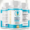 Image of (3 Pack) Prostamax Advanced Prostate & Bladder Support Supplement 180 Capsules