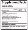 Image of Sugar Sweep Capsules Blood Official Sugar Sweep Supplement Premium(2Pack120CT)