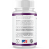 Image of (5 Pack) Firm Boost Advanced Energy & Fitness Supplement FirmBoost 300 Capsules