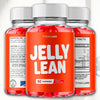 Image of (3 Pack) Jelly Lean Keto ACV Gummys 1000MG Vitamin Formula JellyLean 180 Gummies
