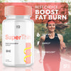 Image of SuperThin - Advanced Weight Support Supplement Natural Formula  (5 Pack)