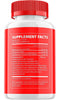 Image of Glyco Boost Supplement Pills (2 Pack- 120 Capsules)