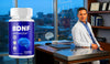 Image of (5 Pack) BDNF Optimizer Natural Brain Supplement BDNFOptimizer 300 Capsules