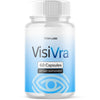 Image of (1 Pack) VisiVra Vision Support Healthy Eye Function Visi Vra 60 Capsules