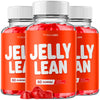 Image of (3 Pack) Jelly Lean Keto ACV Gummys 1000MG Vitamin Formula JellyLean 180 Gummies