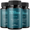 Image of (3 Pack) Tstrive Advanced Male Support Performance Supplement 180 Capsules