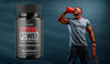Image of (1 Pack) Steel Power Advanced Male Health Support Supplement SteelPower 60 Capsules