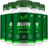 Image of Burn Jaro Keto Capsules - BurnJaro Keto Pills, All Natural