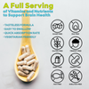Image of Neuro Fortis Pro, Brain Health & Cognitive Support Supplement Pills (3 Pack - 180 Capsules)