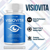 Image of (5 Pack) Visiovita Support Healthy Eye Vision & Function Visio Vita 300 Capsules