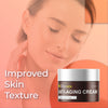 Image of (5 Pack) Elycura Cream Advanced Anti-Wrinkle Skin Moisturizer Ely Cura 150 Servs