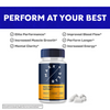 Image of Maxx Ryze Pills Supplement (5 Pack - 300 Capsules)