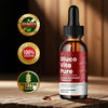 Image of Gluco Vita Pure Drops Healthy Formula - GlucoVita Pure Liquid (5 Pack)