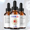 Image of (3 Pack) Pineal 10X Natural Brain Max Supplement Pineal10X 180 Capsule