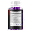 Image of Oxvia Male Gummies Advanced Formula Vitamin Supplement (3 Pack-180 Gummies)
