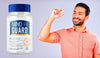 Image of Mind Guard All Natural Formula Brain Supplement (3 Pack - 180 Capsules)