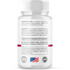 Image of Vaso Calm Pills Advanced Blood Health Max Support VasoCalm (2 Pack - 120 Capsules)