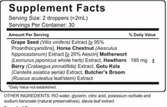 Apple Turbo Drops Dietary Supplement (2 Pack)