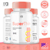 Image of SuperThin - Advanced Weight Support Supplement Natural Formula  (3 Pack)
