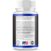 Image of (3 Pack) Prostavital Advanced Male Pill Prosta Vital Vitamin Supplement 180 Capsules
